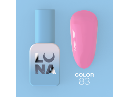 Lunamoon Color 8 ml - 83