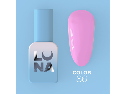 Lunamoon Color 8 ml - 86