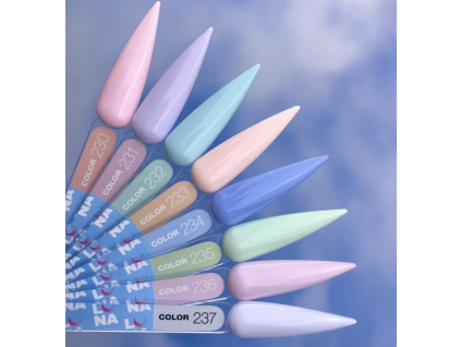 Lunamoon Color 8 ml - 230