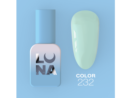 Lunamoon Color 8 ml - 232