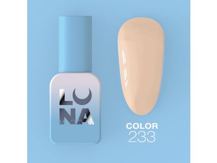 Lunamoon Color 8 ml - 233