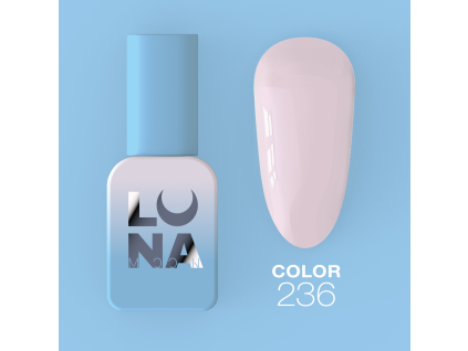 Lunamoon Color 8 ml - 236
