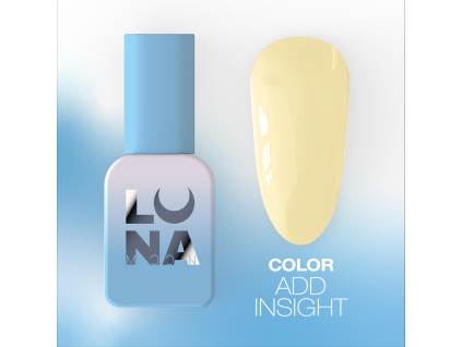 Lunamoon ADD INSIGHT Color 8ml