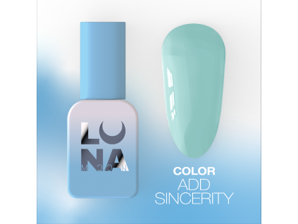 Lunamoon ADD SINCERITY Color 8ml