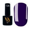 Color Gel Polish VALERI 126, 6 ml