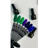 Color Gel Polish VALERI 125, 6 ml