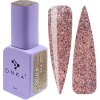DNKa' Color Gel Polish Cat Eye 0135  12ml