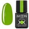 Gel Nail Polish Moon Full Classic 429, 8 ml