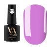 Color Gel Polish VALERI 177, 6 ml