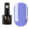 Color Gel Polish VALERI 176, 6 ml