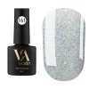 Color Gel Polish VALERI 161, 6 ml