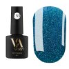 Color Gel Polish VALERI 153, 6 ml
