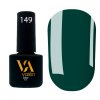Color Gel Polish VALERI 149, 6 ml
