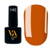 Color Gel Polish VALERI 145, 6 ml