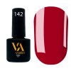 Color Gel Polish VALERI 142, 6 ml
