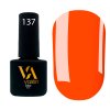Color Gel Polish VALERI 137, 6 ml