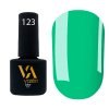 Color Gel Polish VALERI 123, 6 ml