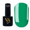 Color Gel Polish VALERI 121, 6 ml