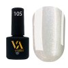 Color Gel Polish VALERI 105, 6 ml