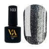 Color Gel Polish VALERI 103, 6 ml