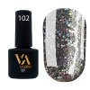 Color Gel Polish VALERI 102, 6 ml
