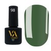 Color Gel Polish VALERI 98, 6 ml