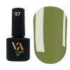 Color Gel Polish VALERI 97, 6 ml
