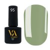 Color Gel Polish VALERI 95, 6 ml