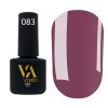 Color Gel Polish VALERI 83, 6 ml