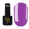 Color Gel Polish VALERI 82, 6 ml