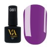 Color Gel Polish VALERI 81, 6 ml