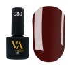 Color Gel Polish VALERI 80, 6 ml