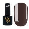 Color Gel Polish VALERI 79, 6 ml