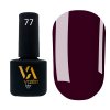 Color Gel Polish VALERI 77, 6 ml