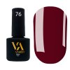 Color Gel Polish VALERI 76, 6 ml