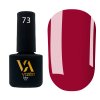 Color Gel Polish VALERI 73, 6 ml