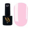 Color Gel Polish VALERI 67, 6 ml
