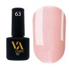 Color Gel Polish VALERI 63, 6 ml