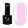Color Gel Polish VALERI 59, 6 ml