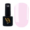 Color Gel Polish VALERI 58, 6 ml