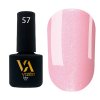 Color Gel Polish VALERI 57, 6 ml
