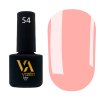 Color Gel Polish VALERI 54, 6 ml