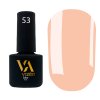 Color Gel Polish VALERI 53, 6 ml