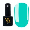 Color Gel Polish VALERI 48, 6 ml