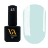Color Gel Polish VALERI 43, 6 ml