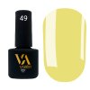 Color Gel Polish VALERI 49, 6 ml