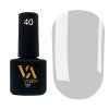 Color Gel Polish VALERI 40, 6 ml