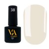 Color Gel Polish VALERI 38, 6 ml