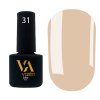 Color Gel Polish VALERI 31, 6 ml