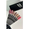 Color Gel Polish VALERI 29, 6 ml